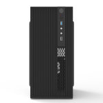 투민 TM10C USB 3.2 C타입 미니타워 PC 케이스 : 정품판매점 디앤에스티