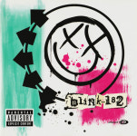 [CD] 블링크 182 (Blink-182) – Blink-182 : 레트로음악단