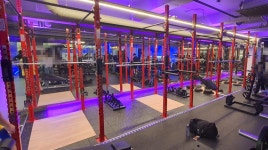 TKFIT 크로스핏스테이션 풀업 (주문제작) : TKFIT