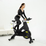 이고진 SP350 스피닝 실내자전거 스핀바이크 헬스사이클 바이크 실내 유산소운동기구 헬스장 : 이고진헬스