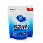 아름다운 세탁세제 고급 흰색옷세탁 저자극 순한 : 마이올드퍼피