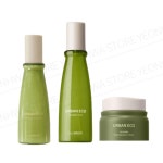 더샘 어반 에코 하라케케 스킨 케어 3종 세트(토너150ml/에멀젼130ml/크림50ml) : 연화스토어