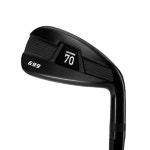 SUB70 서브70 699 V2 Black Irons/ 아이언 : 이에스 컴퍼니