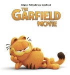 [국내배송] 더 가필드 무비 LP The Garfield Movie Vinyl 바이닐 한정판 엘피판 : 썸머 바이브스