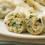 비비고 인기만두 왕교자 1.05KGx2봉+수제 고기만두 400Gx2봉+물만두 370Gx2봉 : CJ제일제당