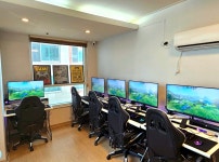 강남역게임파티룸 5인pc룸 PS5 6인무료 워크샵 동호회 회식 크리스마스 연휴 이색데이트 : 강남게임파티룸 로얄로얄