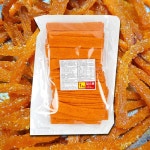 추억의 쫀드기 대용량 1kg 업소용 옛날 문방구 불량식품 울산 경주 황리단길 간식 : 땡처리스토어