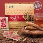 [갤러리아] [강원인삼농협] 홍삼차3gX50포 : 갤러리아백화점
