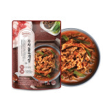 신세계푸드 호텔컬렉션 에센셜 우차돌 육개장 450g : 신세계푸드 본사직영몰