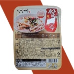 밥상마루 쌀국수 얼큰한맛 92g x 30개입 국수 베트남쌀국수 간편식 진한국물맛 : 79MALL