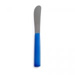 [David Mellor] Childs Cutlery - Blue Knife, 데이비드 멜러 커트러리 키즈 나이프 단품 : 인포멀웨어