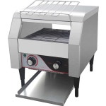 대형 토스트기 업소용 빵 대용량 호텔 조식 카페 토스트기계 제빵 컨베이어 게스트하우스 오븐 : 앗싸직구