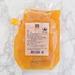 한라봉퓨레 1kg : 베이킹25