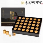 광명생약 한방 사향 녹용단 침향환 : 나눔쇼핑홈