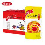 자매 중국식품 와하하 대추좁쌀죽 기장죽 좁쌀죽 영양죽 360gx12캔 한박스 : 자매중국식품