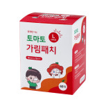 토마토 가림패치L (60매) : 토마토안경