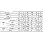 포틴 TB-5 포지드 아이언 5번 2023년 FS-90i : 제이피엘 스토어