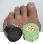 목초액무좀1개 목초액효능 죽초액 발바닥 무좀 비누 : 데이프랜드