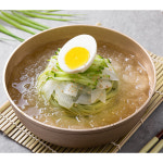 미루밭 냉면 육수 동치미맛 350g 1인분 : 미루밭