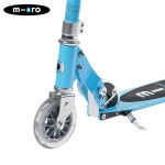 묘기용킥보드 2륜 12세 폴딩 스턴트스쿠터 주니어 : 신문물 스토어