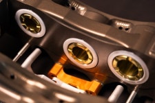 네오테크 EVO-R 신형6p 브레이크세트 : 튜닉스-TUNIX