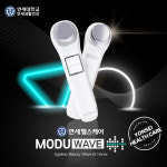 연세헬스케어 모두웨이브_MODUWAVE(물방울 리프팅 미용기기)_다온케어(DAONCARE) : 주식회사 다온케어
