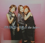 {B+급CD} 에스이에스 (S.E.S) - Prime - S.E.S The Best [일본반] : 반듯한음반