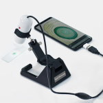 [디지버드] 디지털 현미경(USB) OPT-500 : 디지버드몰