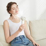 머레이 에어컨모드 선풍기 휴대용 목 넥 손 선풍기 : 두두 마켓