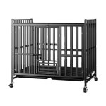 강아지 철장 케이지 휀스 켄넬 울타리 실내 애견샵 : 태형구매대행