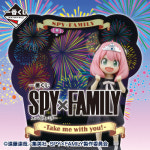 온라인 모바일 반프레스토 제일복권 스파이 패밀리 스파패 SPY x FAMILY TAKE ME WITH YOU! 피규어 굿즈 온라인 제일복권 뽑기... 