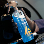 카렉스X루미너스 글래스 클린앤코트 500ML : 카렉스 공식 스토어