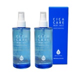 썸블라썸 바디미스트 시카케어 바디 미스트 간편한 바디케어 300ml 2개 : 광수네컴퍼니
