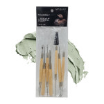 점토 클레이 조각툴 조소 모델링 헤라 도자기 공예 J-004 : 새한아트 아트시크릿