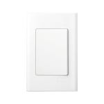 [대성] 뉴파인 스위치 [1구/화이트] : 컴퓨존mall