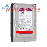 보안 시스템용 하드 드라이브 디스크, WD10EJRX HDD, 3.5 인치 SATA CCTV, PC 감시 1TB : 송송상사4