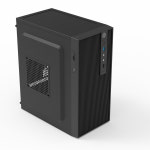 투민 TM10C USB 3.2 C타입 미니타워 PC 케이스 : 정품판매점 디앤에스티