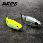 AROS 아로스 그리드 150 배스 빅베이트 스윔베이트 : 에프마켓 석수