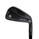 SUB70 서브70 659CB Forged Black Irons/ 아이언 : 이에스 컴퍼니
