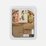 노브랜드즉석우동175g 10개 : buruta
