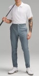 룰루레몬 ABC 슬림핏 골프 바지 길이 32 인치 ABC Slim-Fit Golf Trouser 32 L : 캐나다Mama