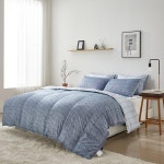 [갤러리아] 블루진 폴란드구스80 차렵 이불 Q (여름용)(한화갤러리아㈜ 진주점) : 갤러리아백화점