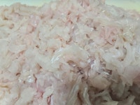 통영 바다장어 자연산 붕장어 장어 구이 1kg 아나고회 : 조양물산