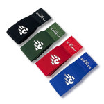 핏포스기어 불꽃 손목보호대 붕대타입 짐내스틱 크로스핏 역도용 손목스트랩 한쌍 : 케이핏포스