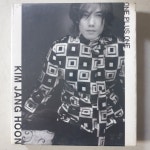 김장훈 -  6집 One+One  (Digipack)  ( 미개봉 CD+VCD  ) : 꾀꼬리음악사1