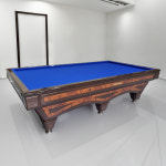 빌텍 매니아 Mania 국제식대대 중고당구대 / 가정용, 당구장용, 사무실용 당구대 : 큐앤테이블