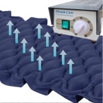 욕창방지매트 환자용 의료용에어매트 빅버블 욕창매트 HM-203 : 유한헬스케어