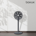 [보국] 에어젯 BLDC 써큘레이터 BKF-1D335 : 현대Hmall