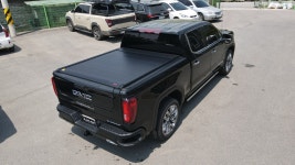 평택 GMC 시에라 코리아스포일러 오토(전동,수동) 슬라이딩커버 평택 에이스지프 : 에이스지프