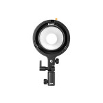 지윤 X100 전용 보웬스마운트 어댑터 : 엔터솔루션